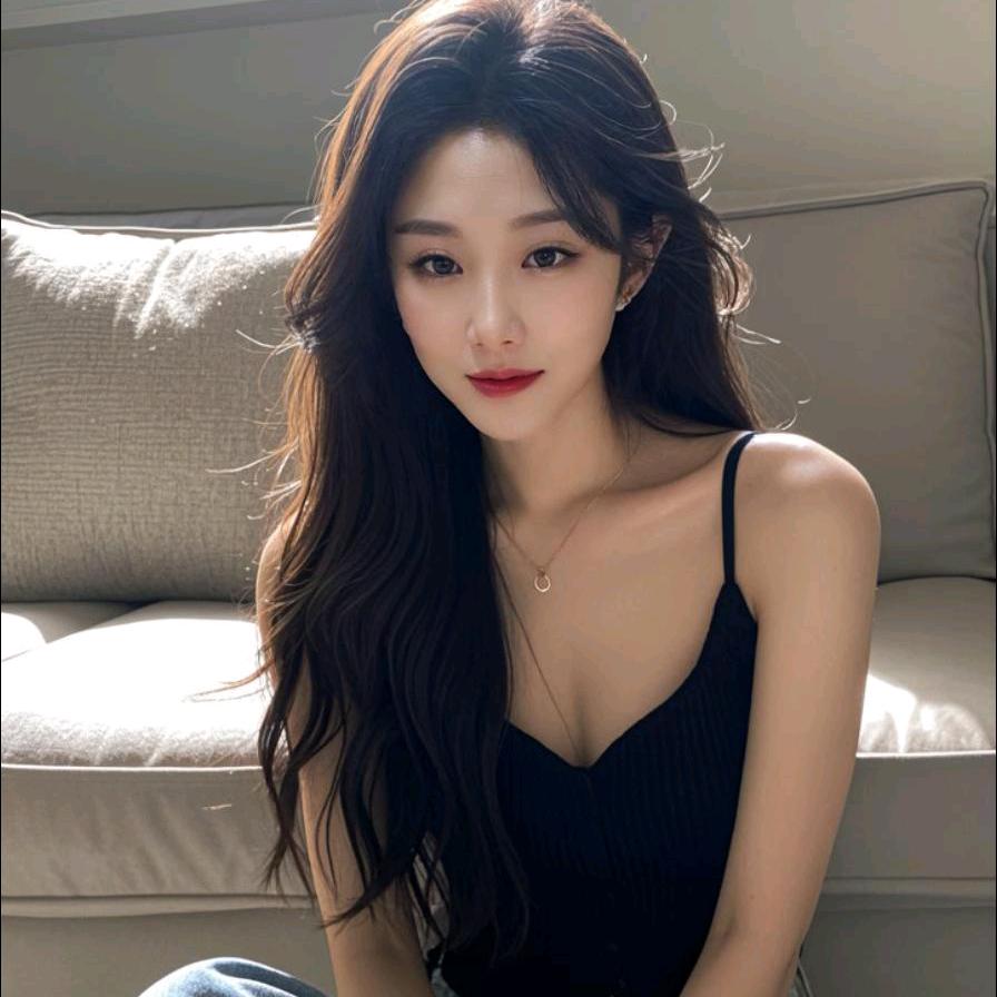 小❤️幸运