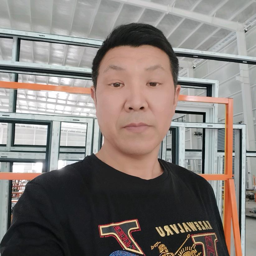 微笑应对