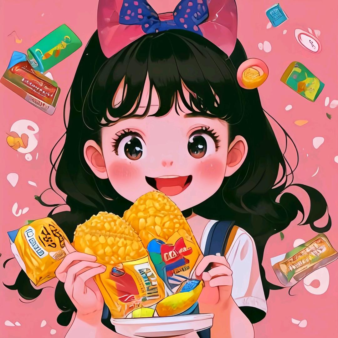 爱挖宝的杰小姐