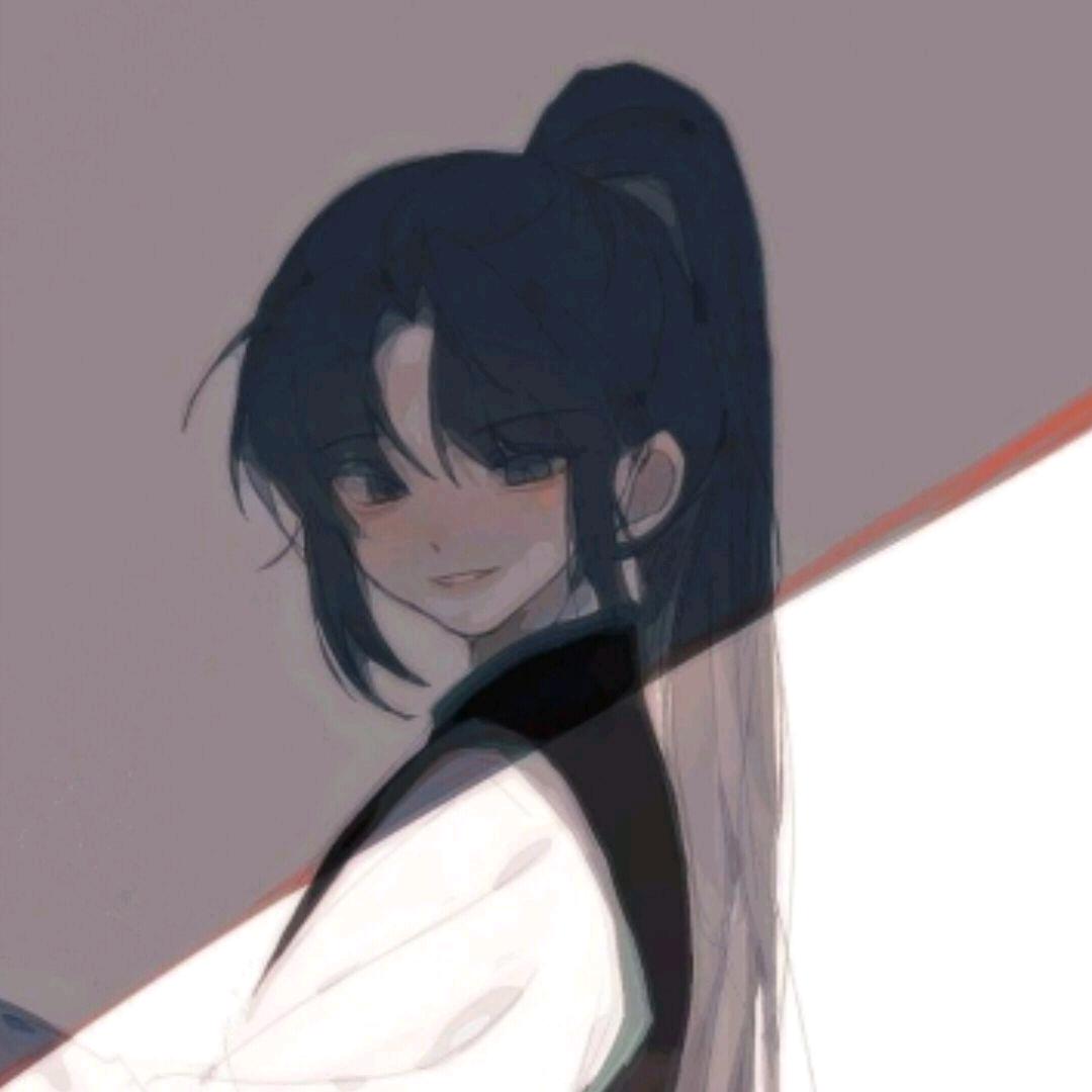 Oo头像