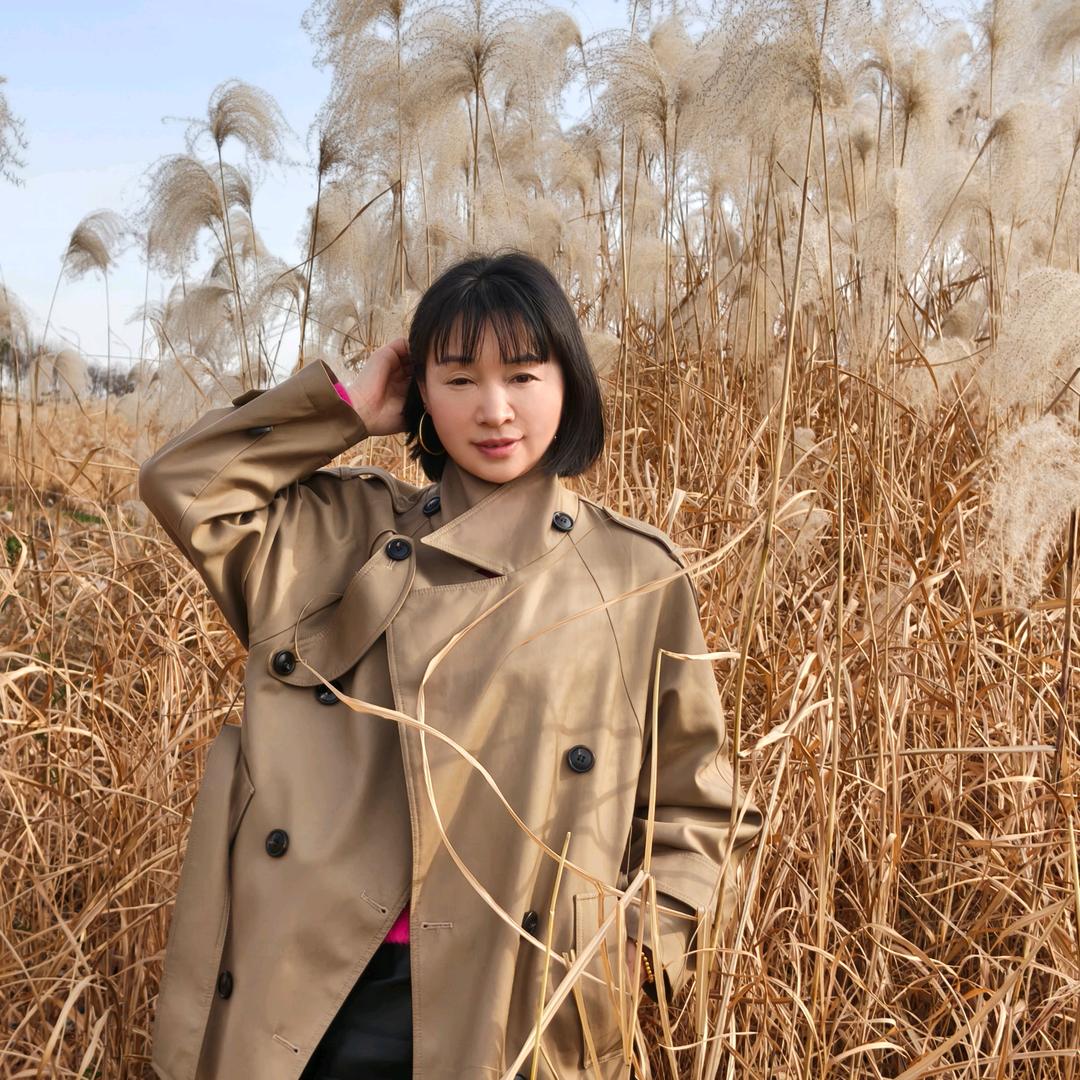 英姐（单身群派对）