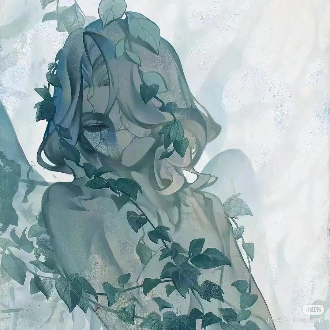 抖音黎柒