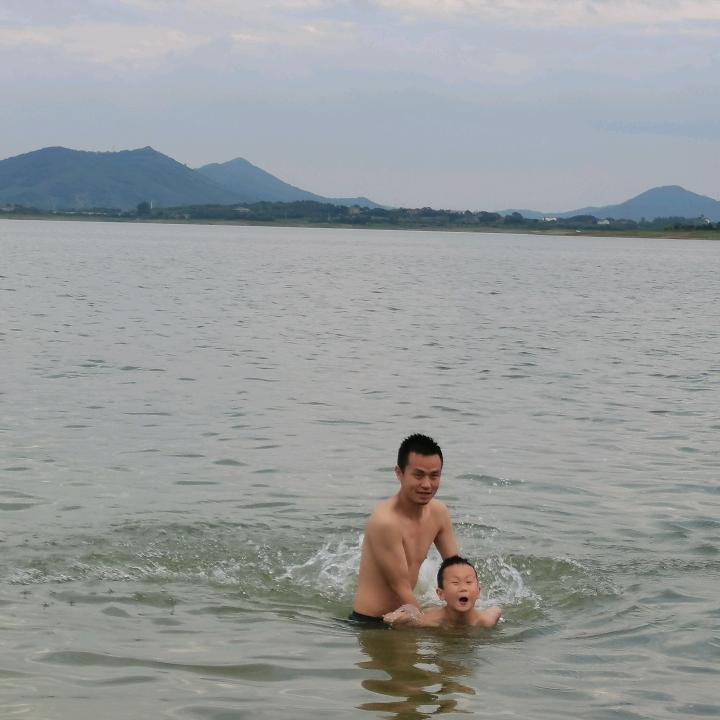 青铜选手