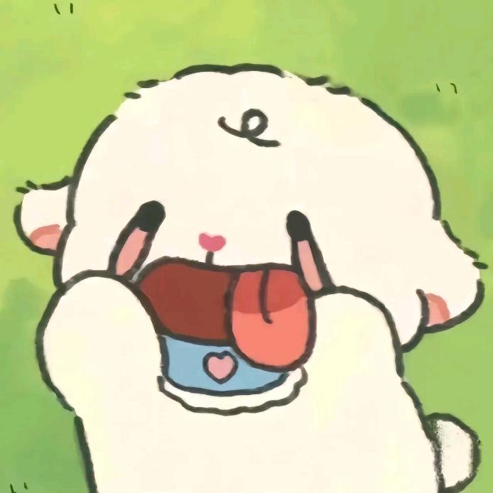 屁屁爱吃西兰花