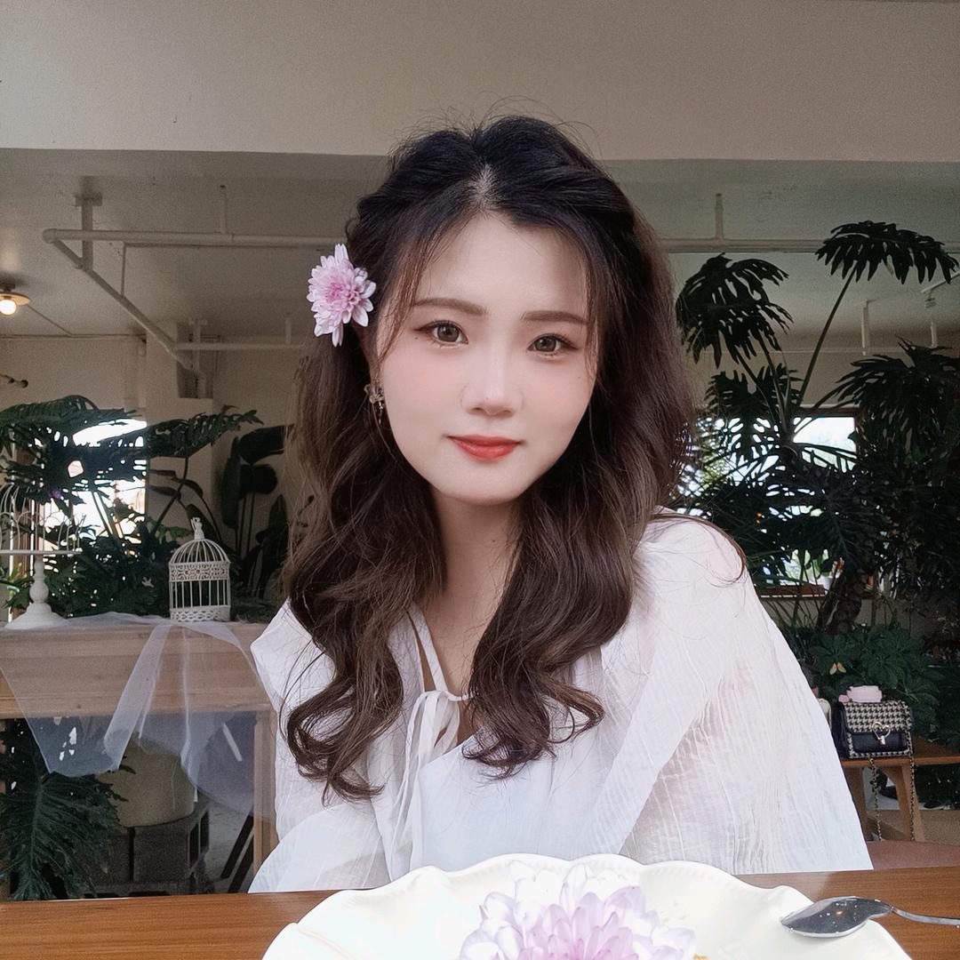 瞳瞳MM🌸