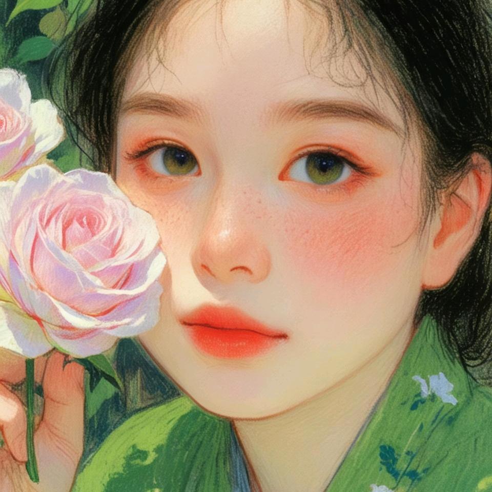 💐呆果果