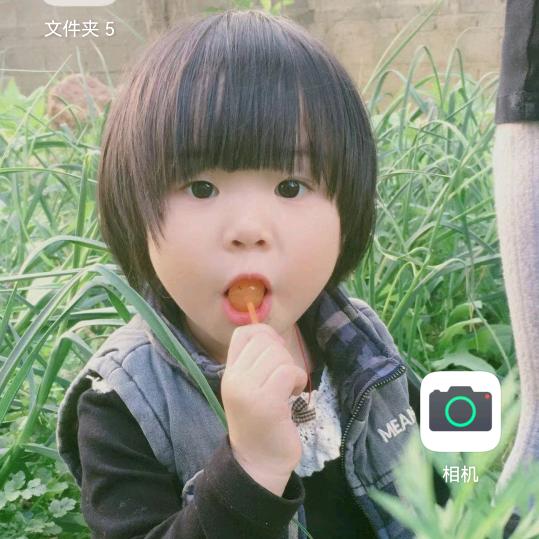 琳琳吖