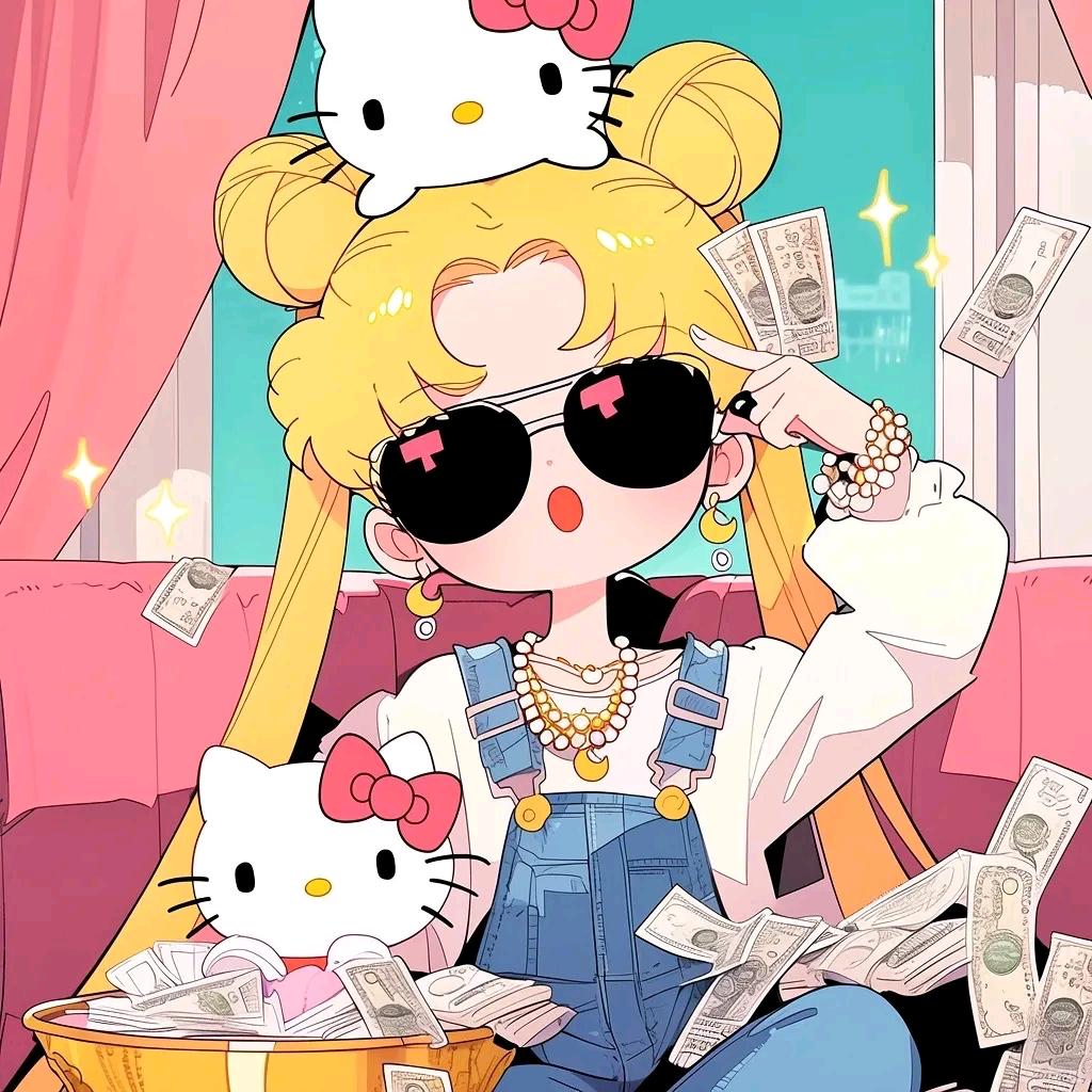 ◔.̮◔喵了个喵