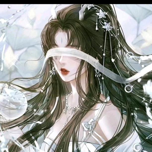 墨染流年
