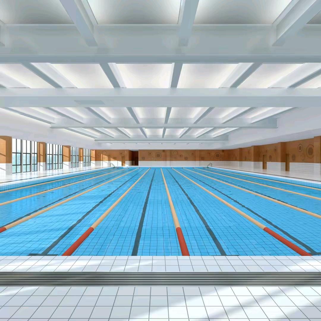 马桥景城游泳健身