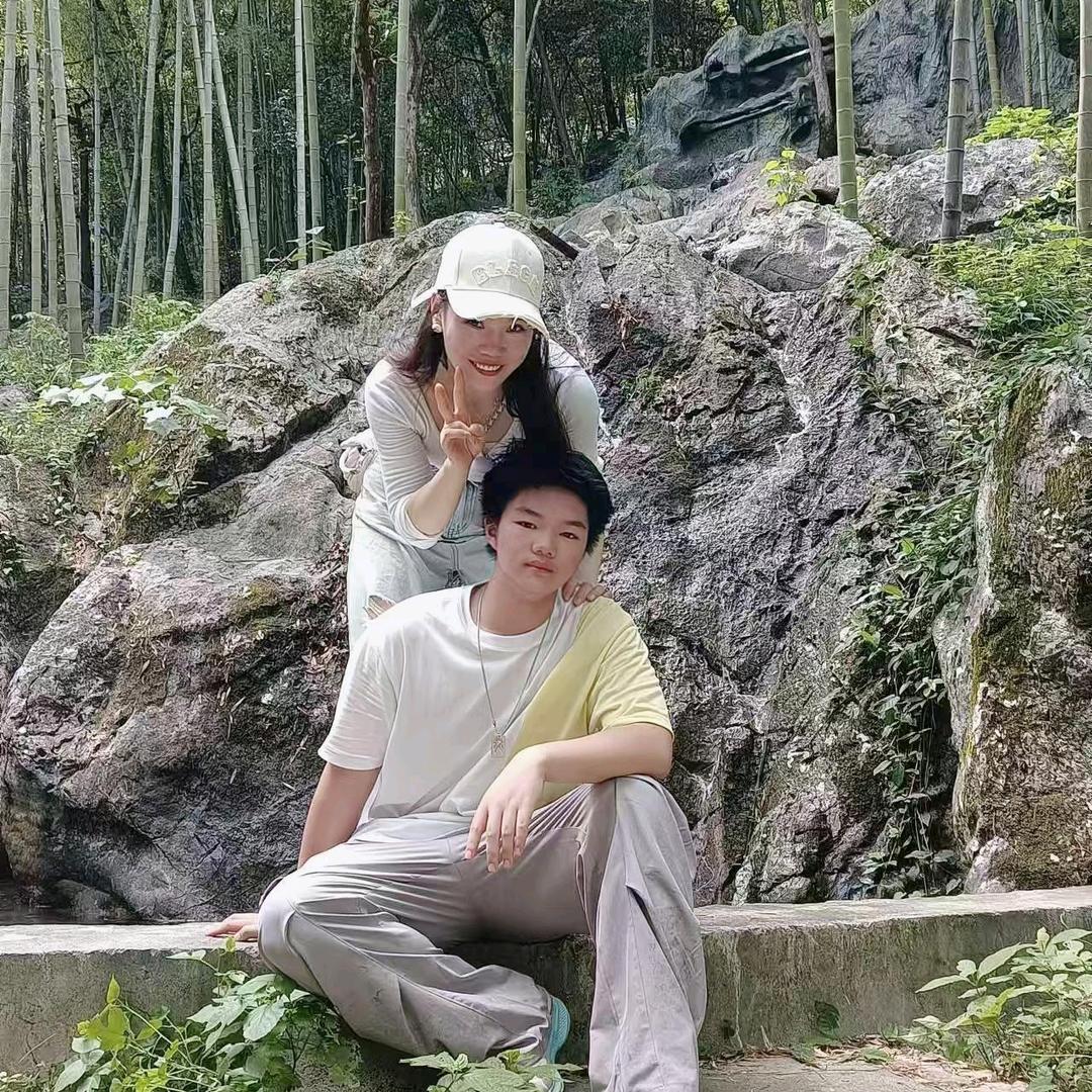 爱我所爱
