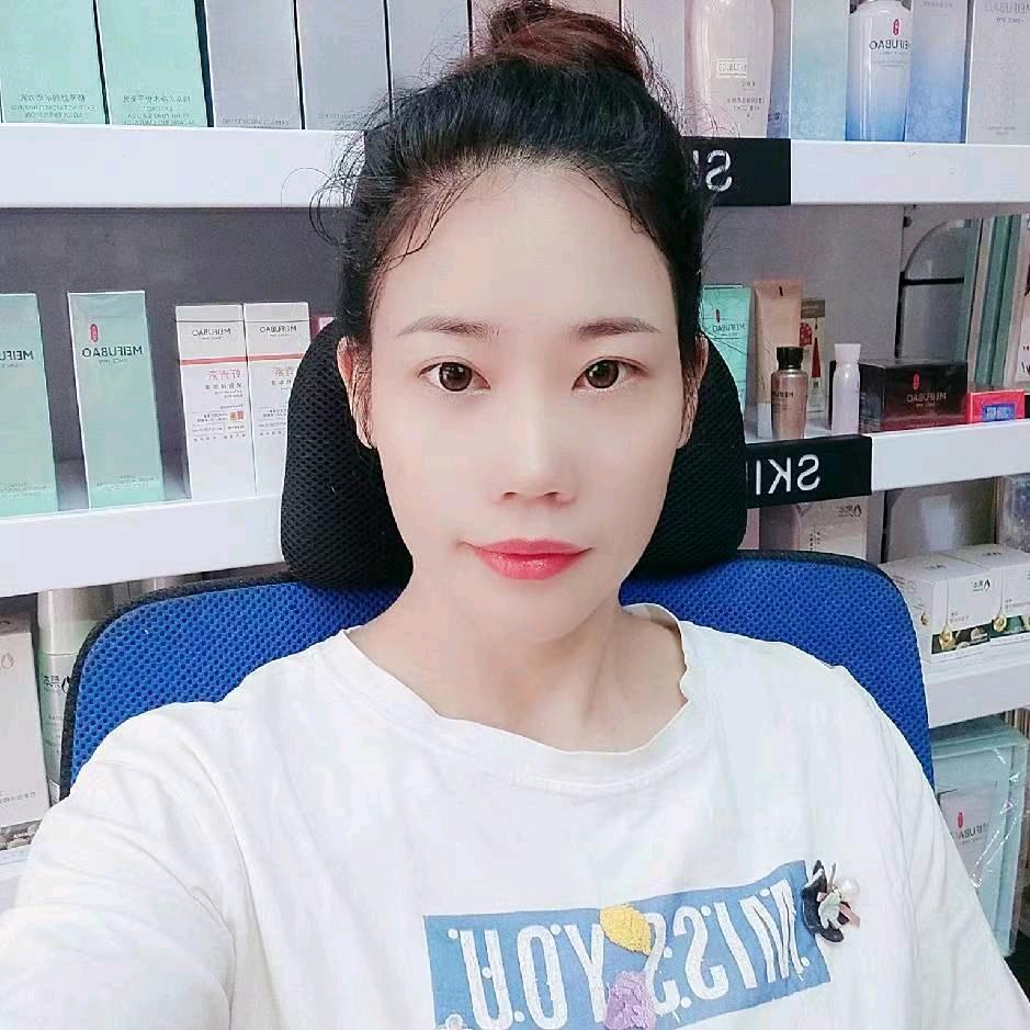 涵金爱美九龙巷店玥姐