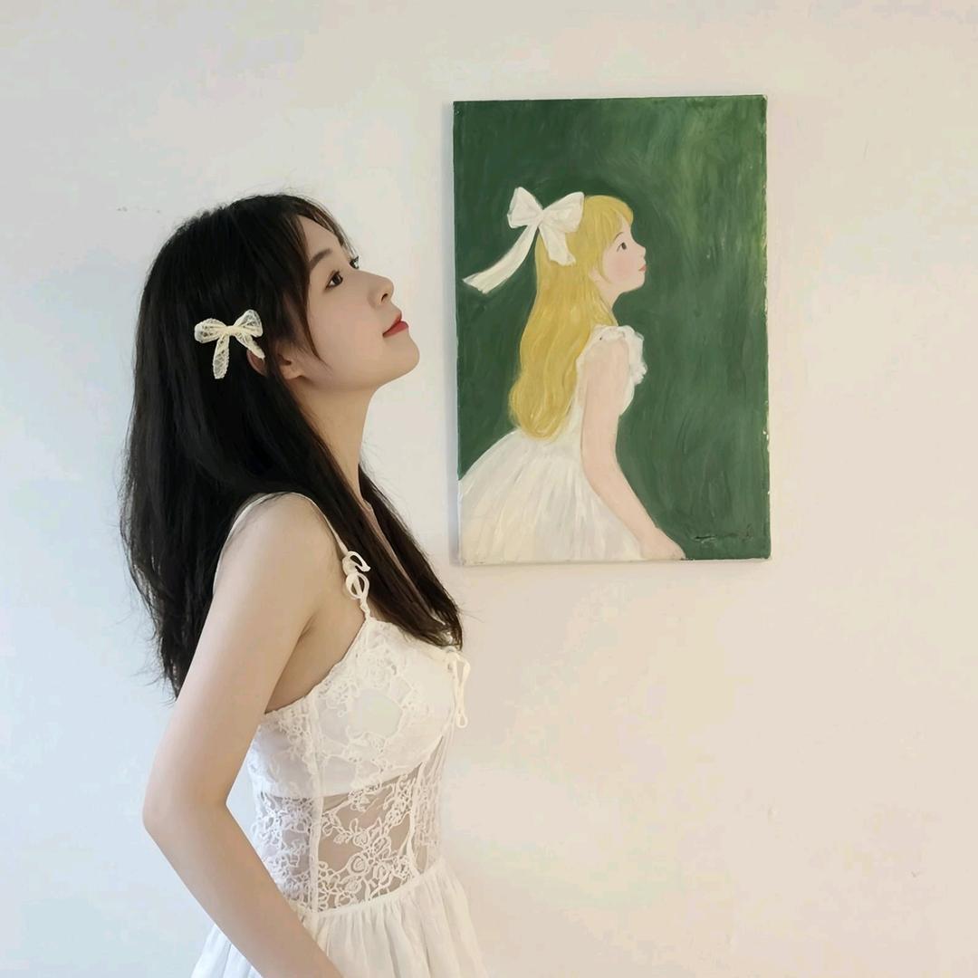 易夫人的唇下痣耶啵