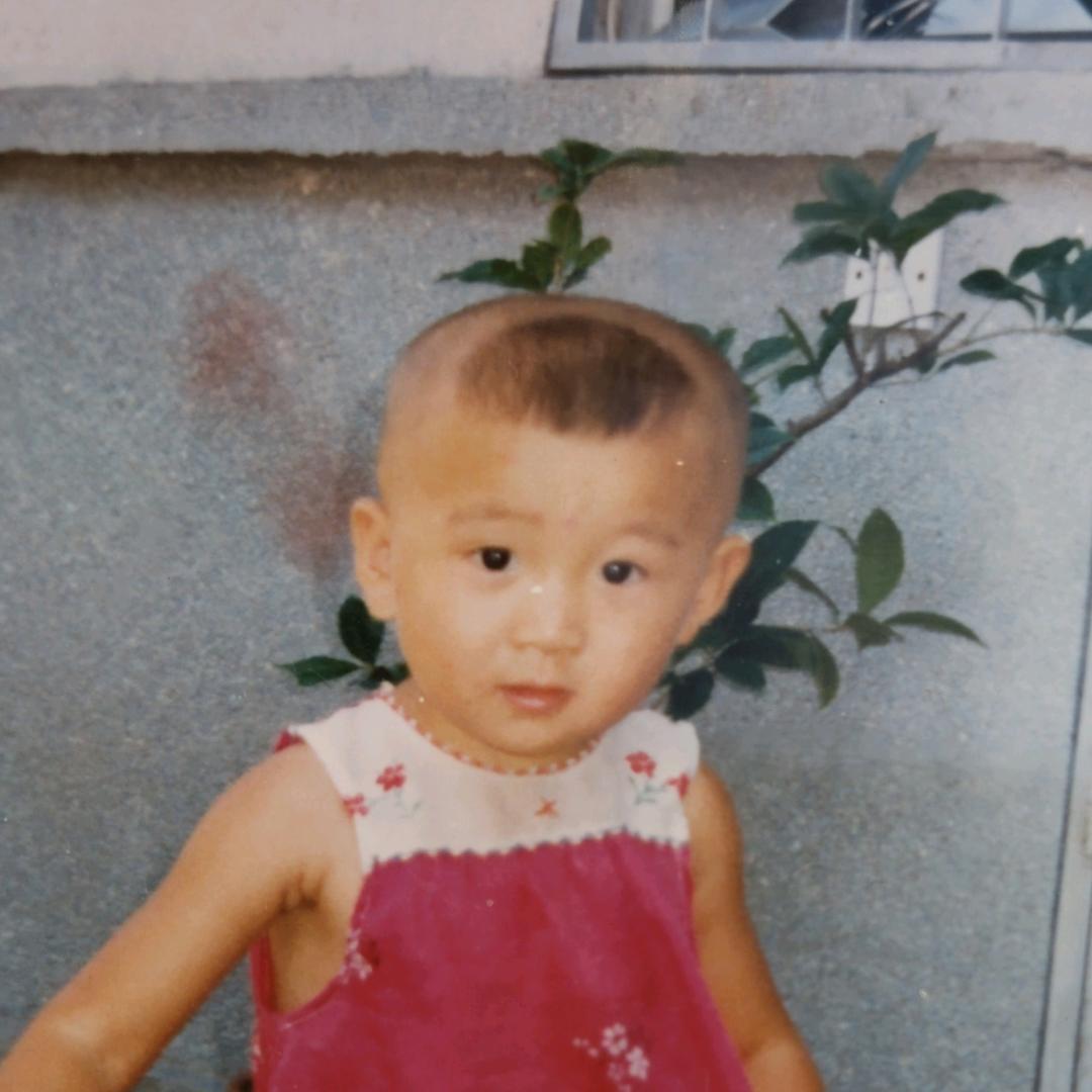 帅气弟弟（厨师版）