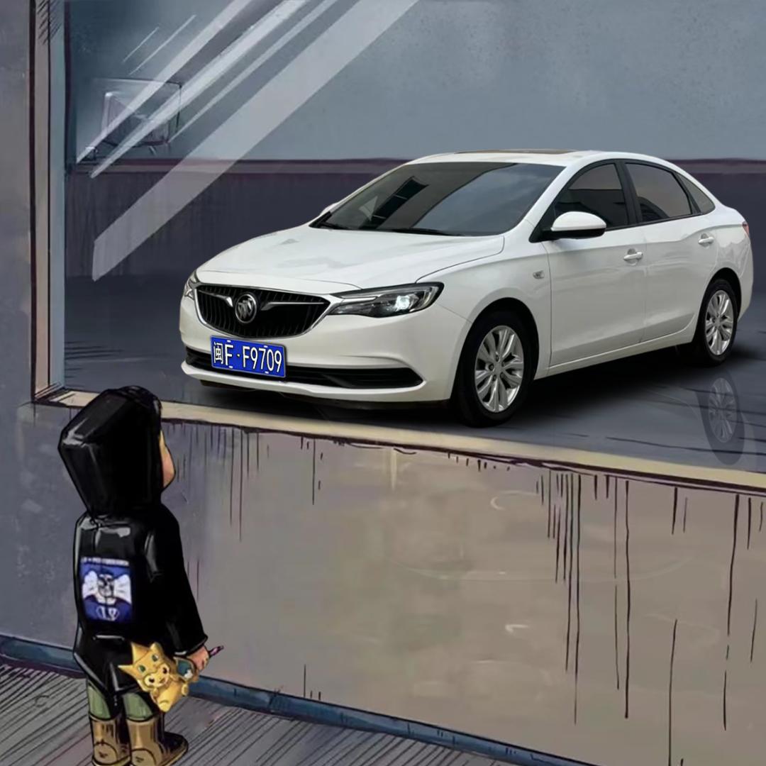 煜小炜