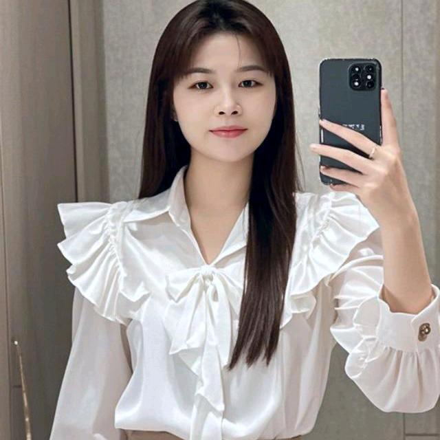李爱香