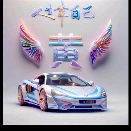 明天会更好