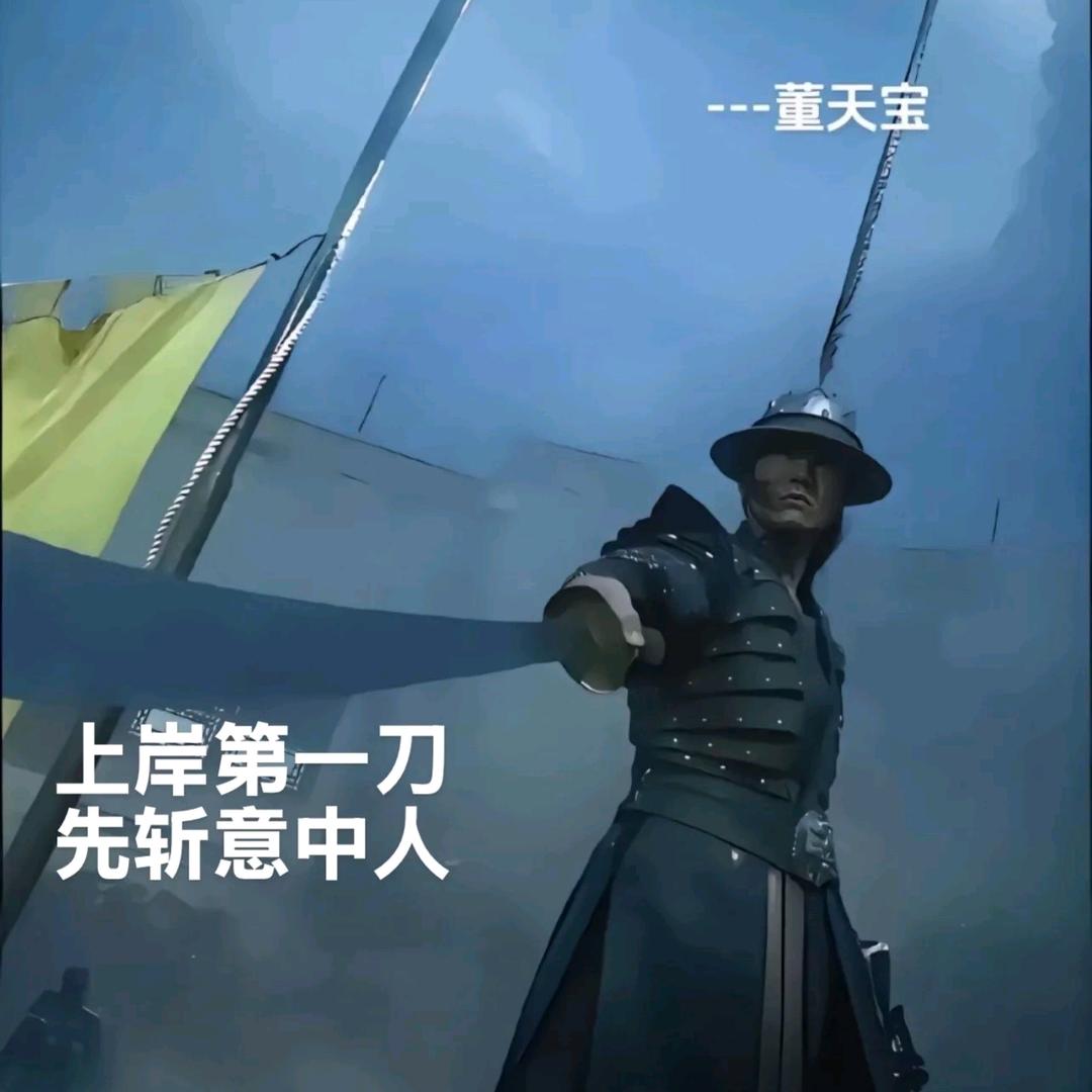 轻舟已过万重山