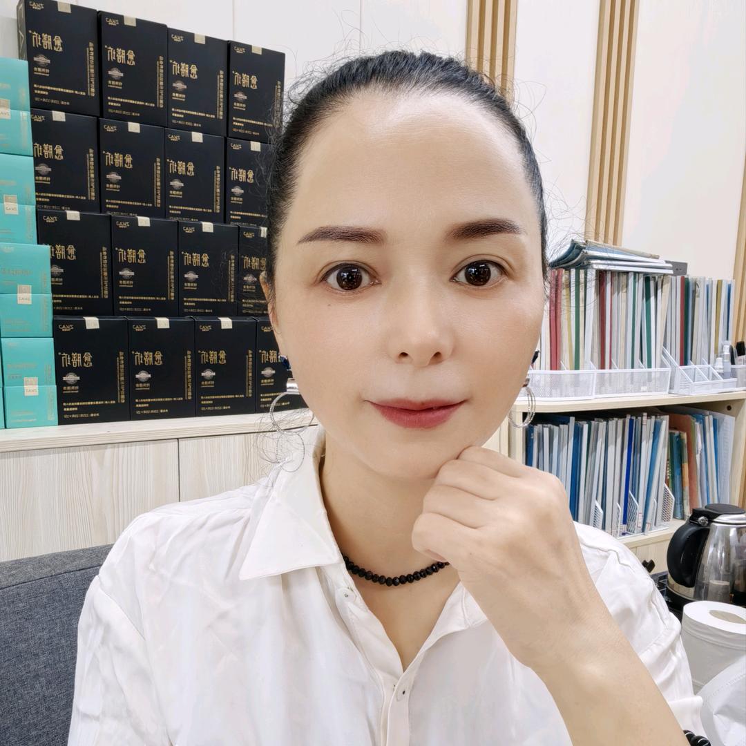 苹果姐