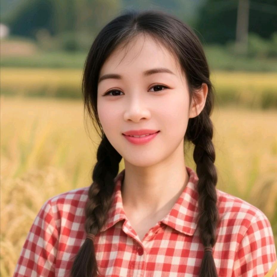 逍遥在农村