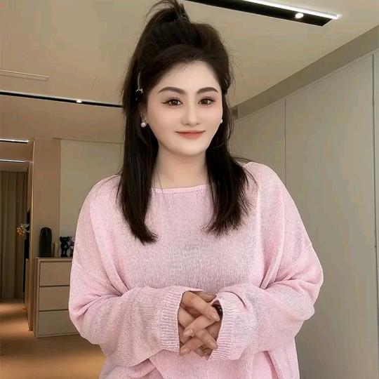 胖佳佳的大码衣橱