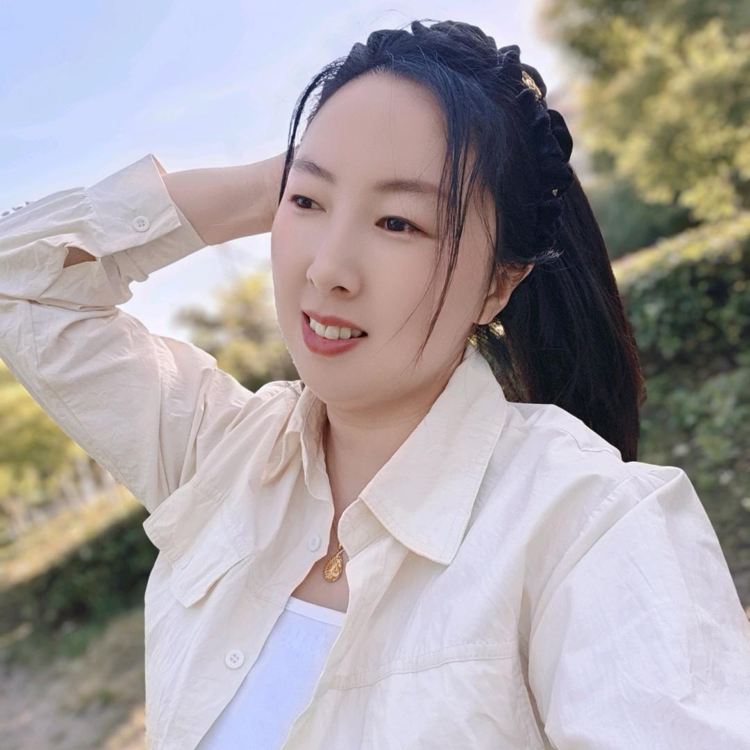月月(练播上午10：30）
