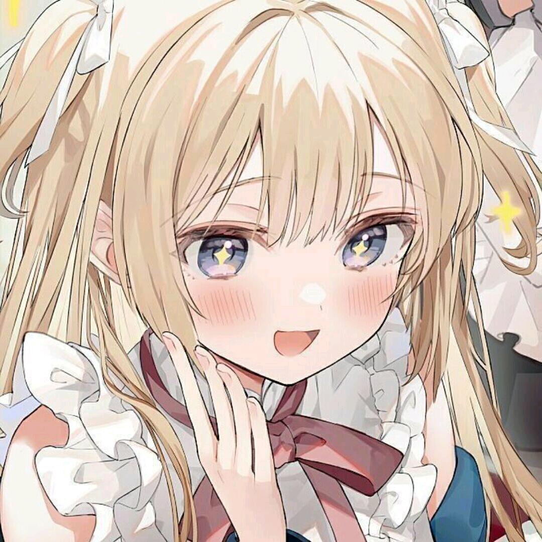 小柒QAQ