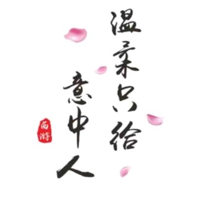 青衫烟雨客