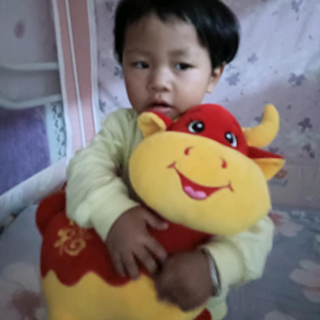 @静🥰静