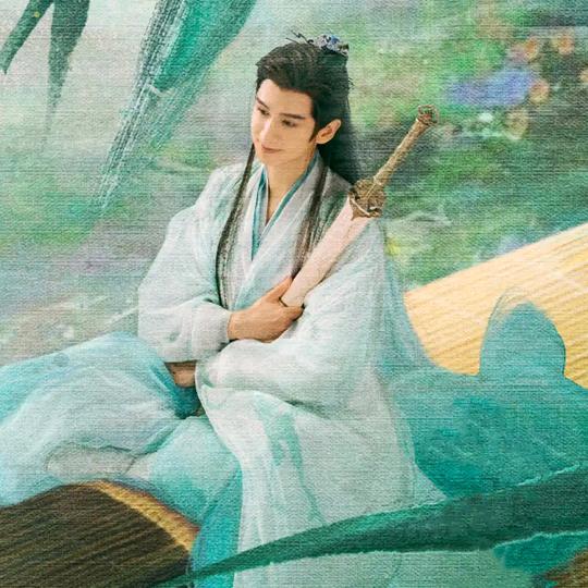红火书画