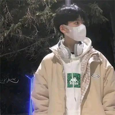 冷酷澜❄