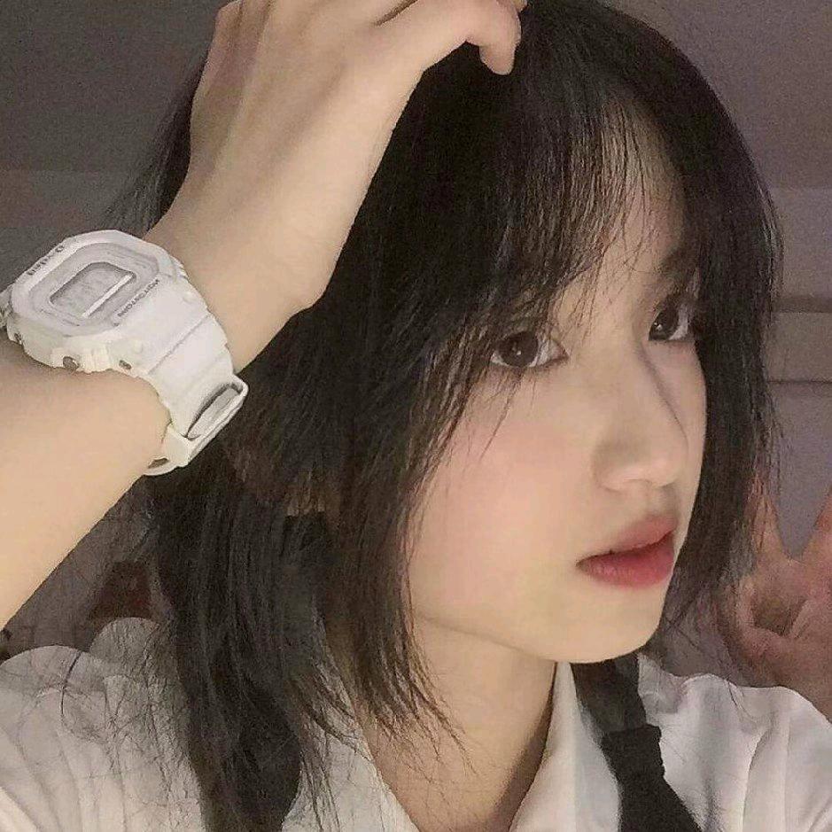 CH头像