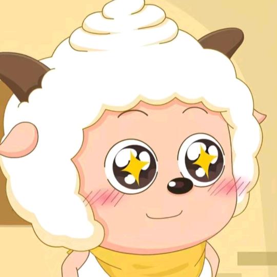 小羊咩咩º