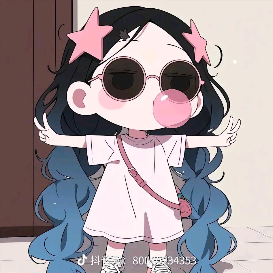 张美人