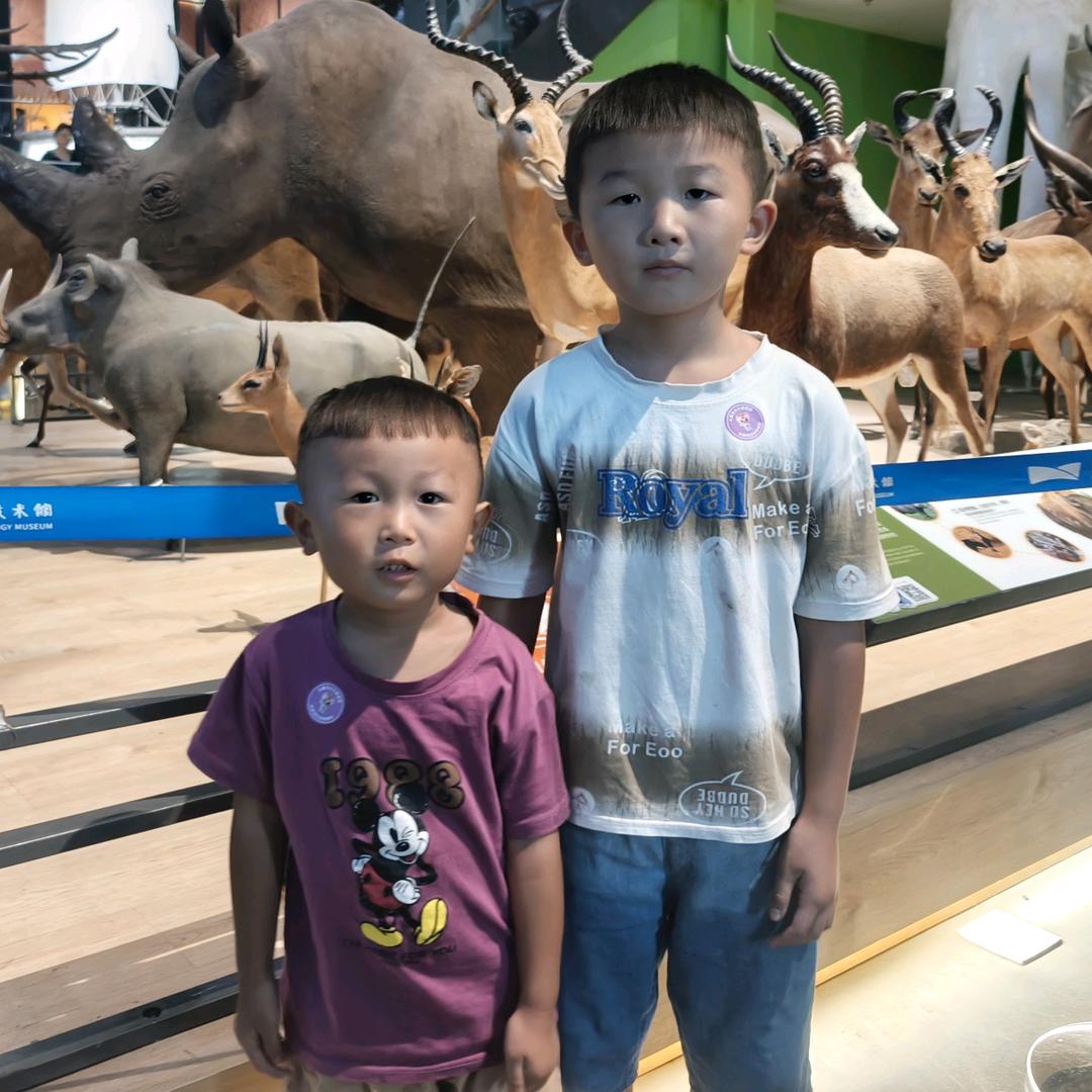 许岗网红