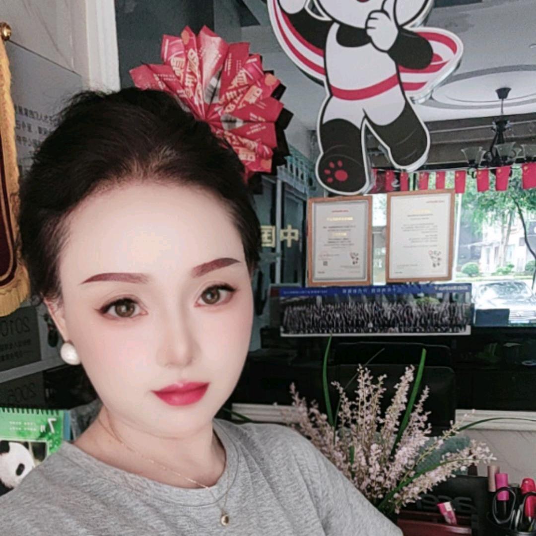 郫都盼盼防盗门乐乐姐