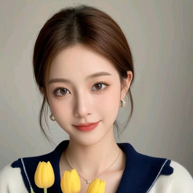 樱桃红了