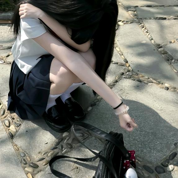 雯雯下凡修木仓