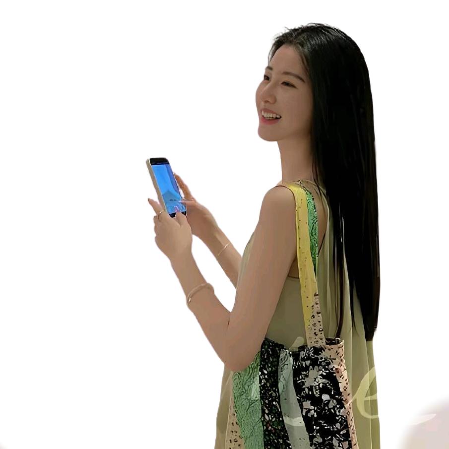 小美丽