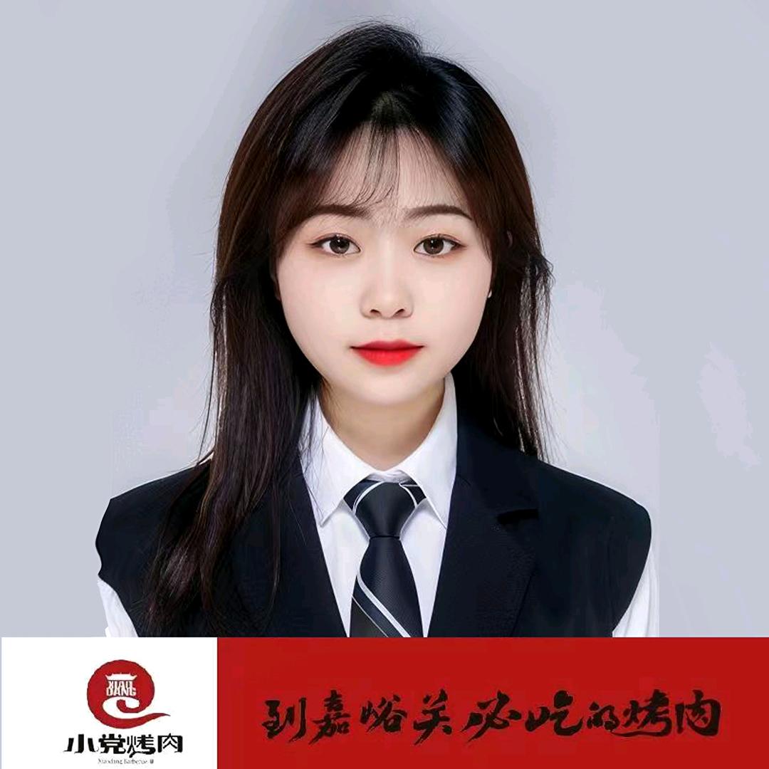 小党烤肉南湖店（分舵执行官）