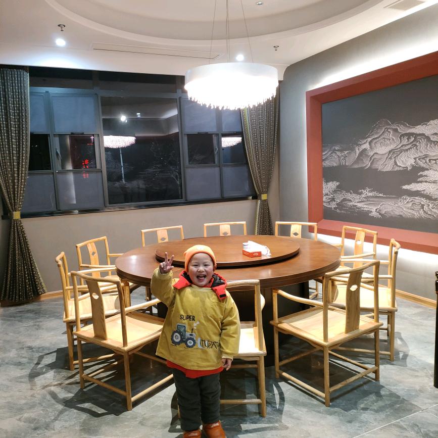 随县状元府酒店