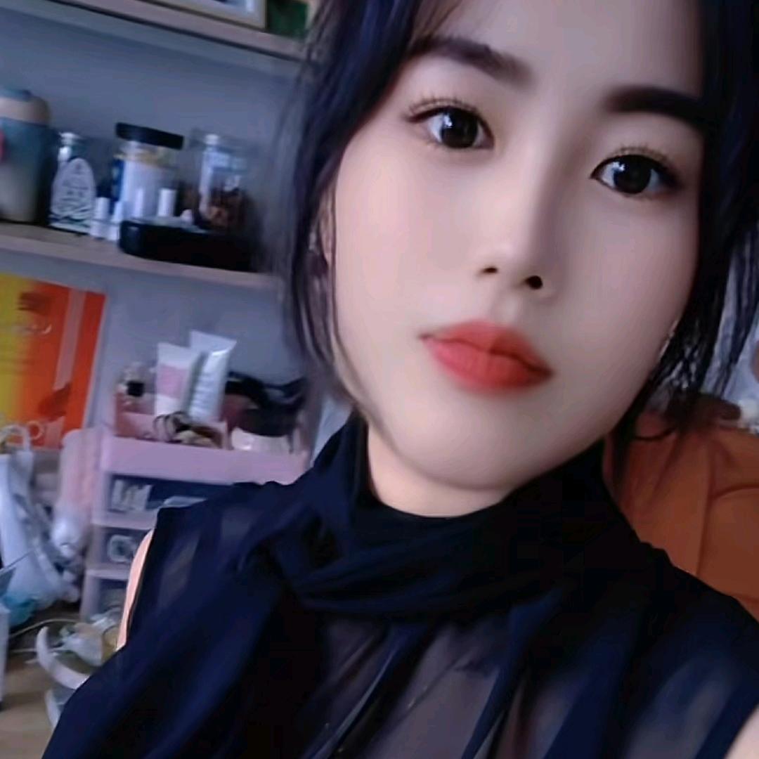 做自己的女王👑