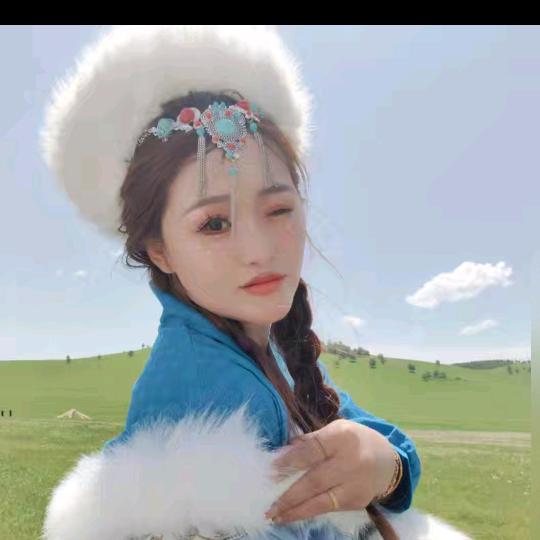 风中小酌