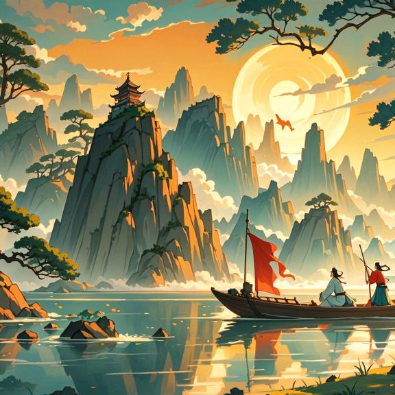 海口亿周堂