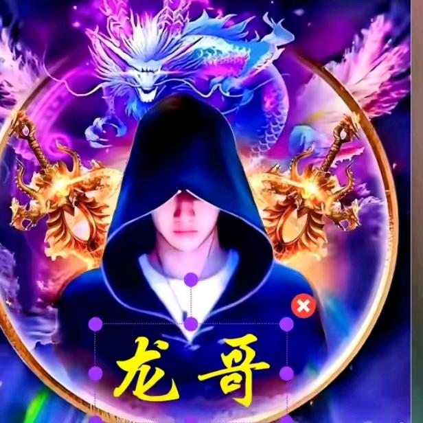 龙哥