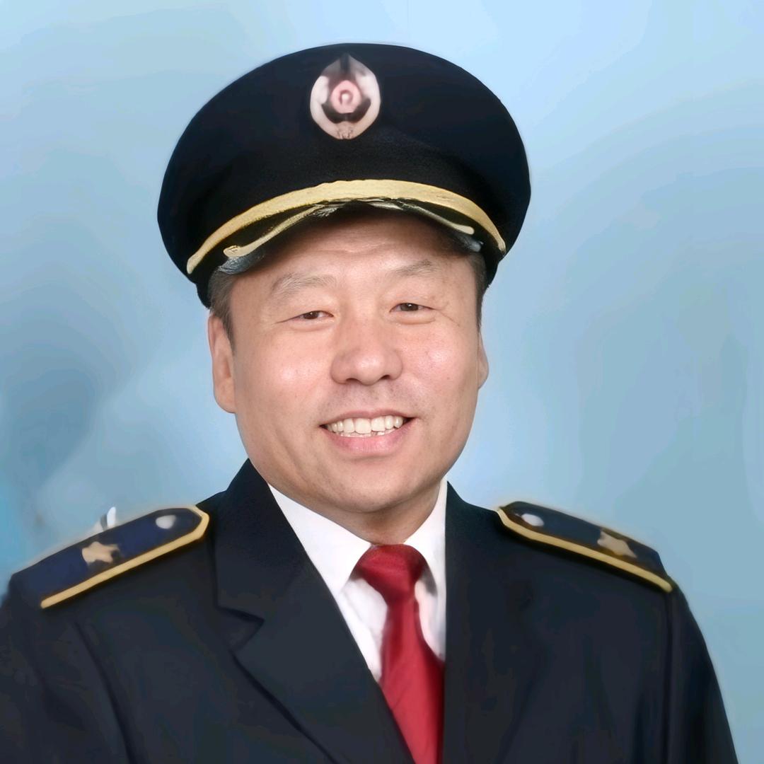 北京军哥