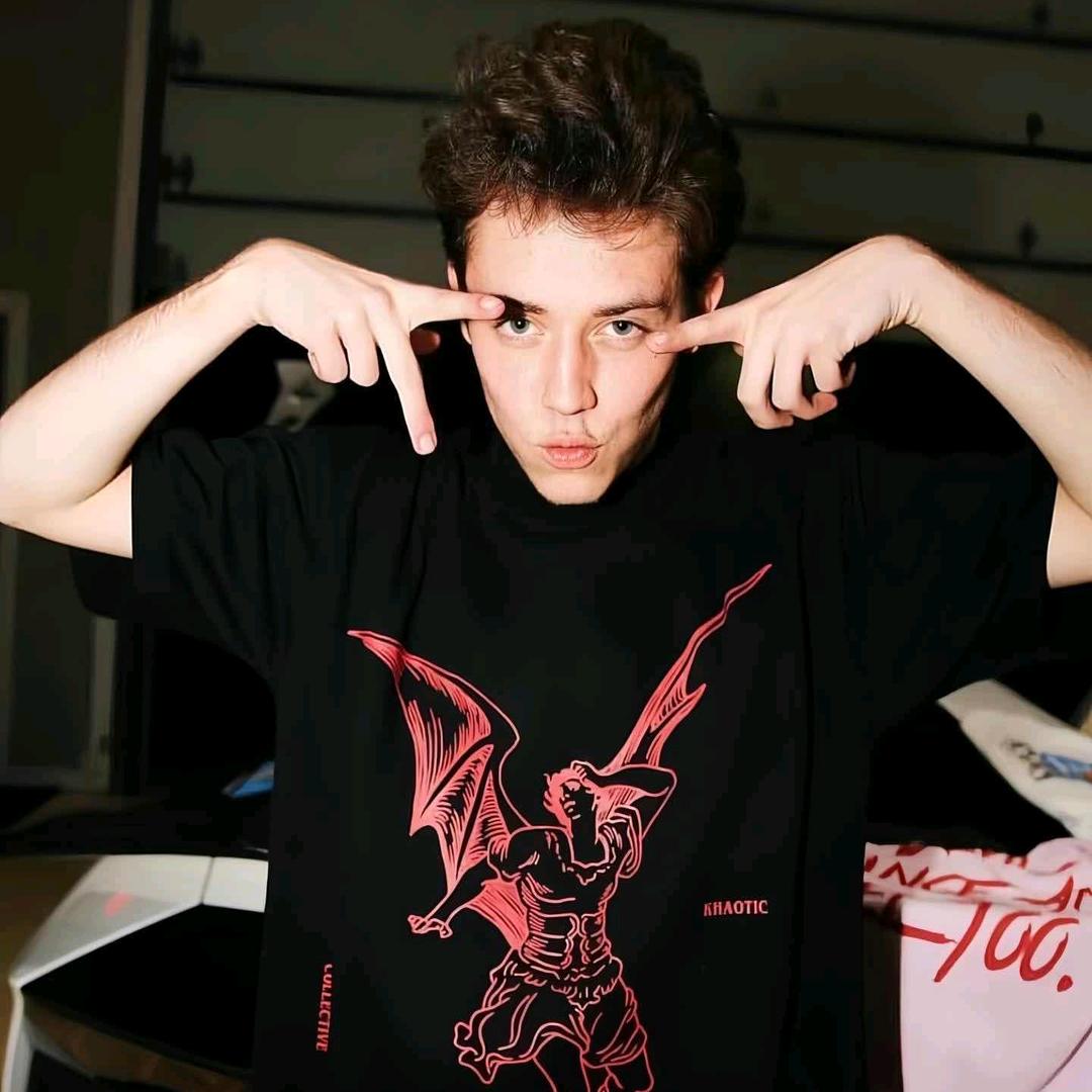 Carl Gallagher