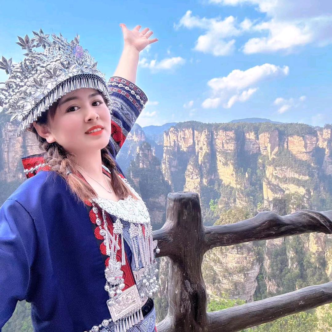 珍儿（废品回收）👧