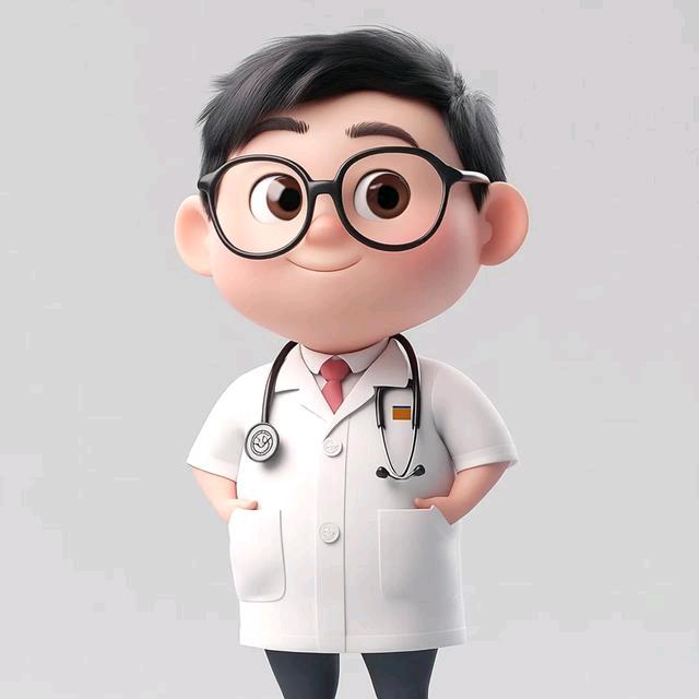 智障研究院院长👨‍🔬（包接送）