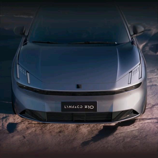 青岛卖领克的拾捌